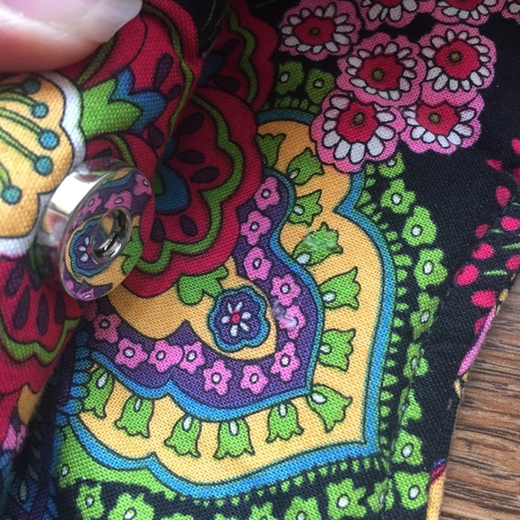 Very Bradley bundle - Picture 6 of 10